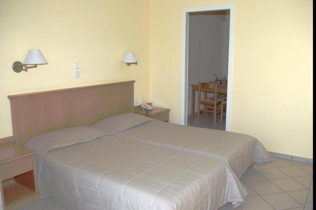 Kleoniki Mare Aparthotel Rethimnon Buitenkant foto