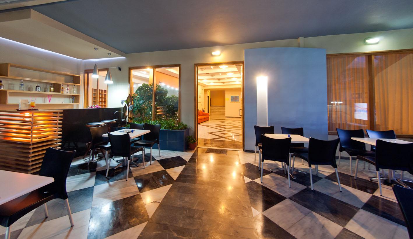 Kleoniki Mare Aparthotel Rethimnon Buitenkant foto