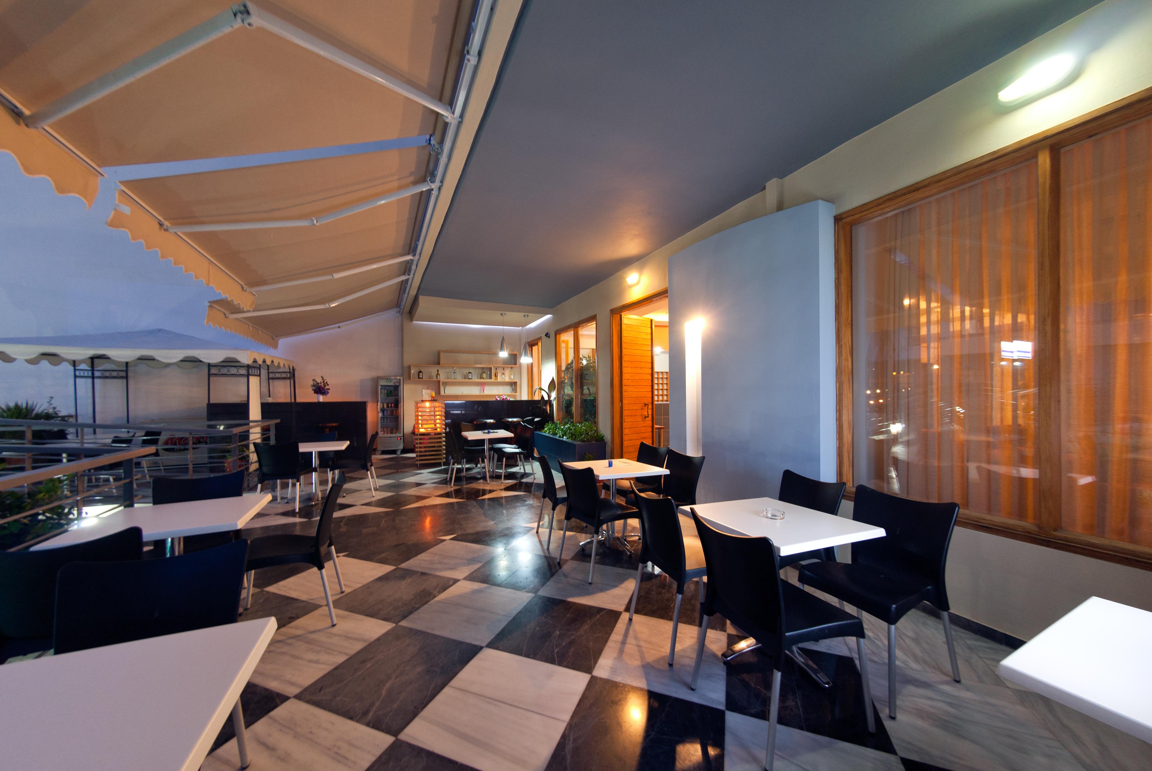 Kleoniki Mare Aparthotel Rethimnon Buitenkant foto