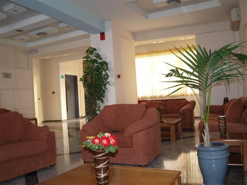 Kleoniki Mare Aparthotel Rethimnon Buitenkant foto